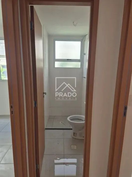Apartamento à venda com 2 quartos, Residencial Alvaluz, Aparecida de Goiânia, Goiás