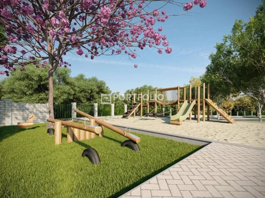 Sobrado com 3 dormitórios à venda, 150 m² por R$ 1.197.115,95 - Jardins Cannes - Aparecida de Goiâni