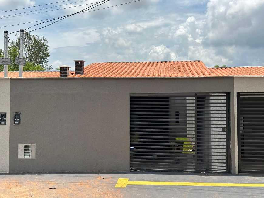 casa a venda cidade livre Aparecida de Goiania