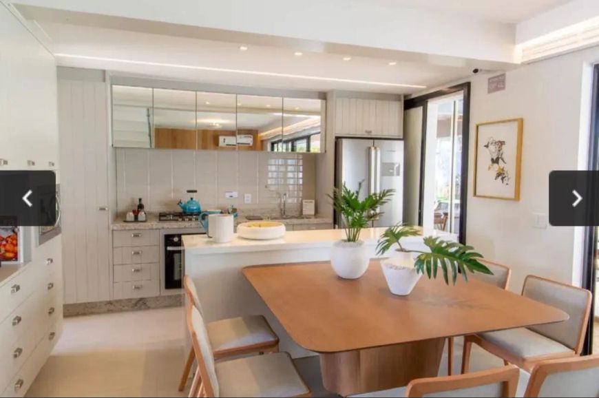Ágio Jardins Marselha Casa em Condomínio com 4 Quarto(s) e 4 banheiro(s) à Venda, 168 por R$ 1.085.0