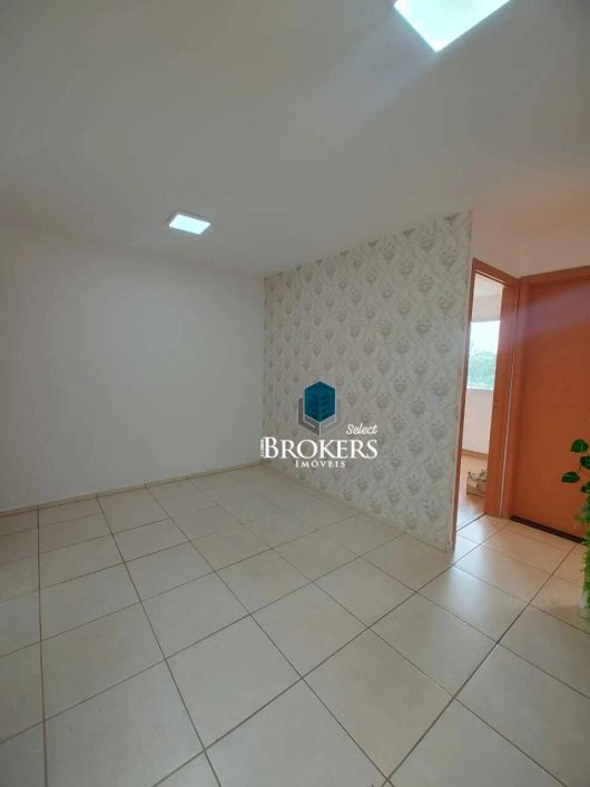 Oportunidade | Gran América | Apartamento 2/4 | Poente | Cozinha americana | 44m² | 1 vaga