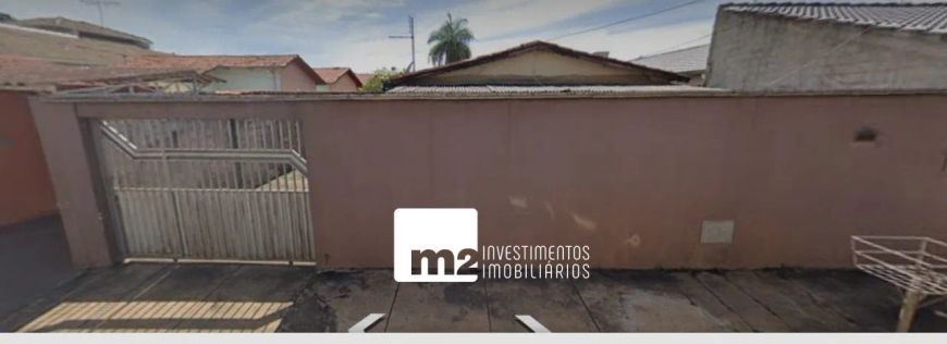 Lote à Venda no Setor Garavelo