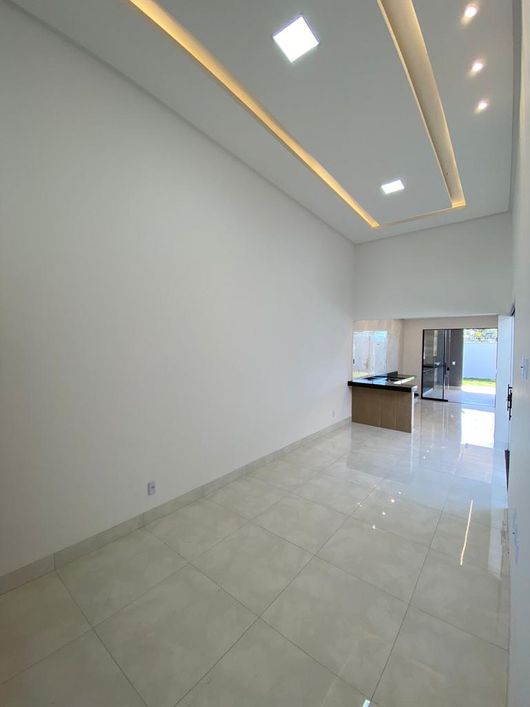 Casa 3Q sendo uma suite