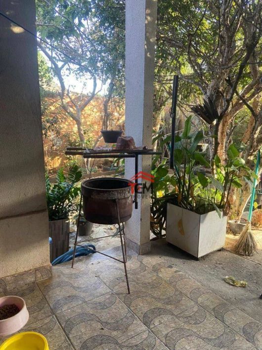 Casa à venda, 80 m² por R$ 170.000,00 - Setor Madre Germana - Aparecida de Goiânia/GO