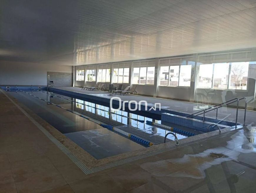 Terreno à venda, 445 m² por R$ 599.000,00 - Parqvillle Jacarandá - Goiânia/GO