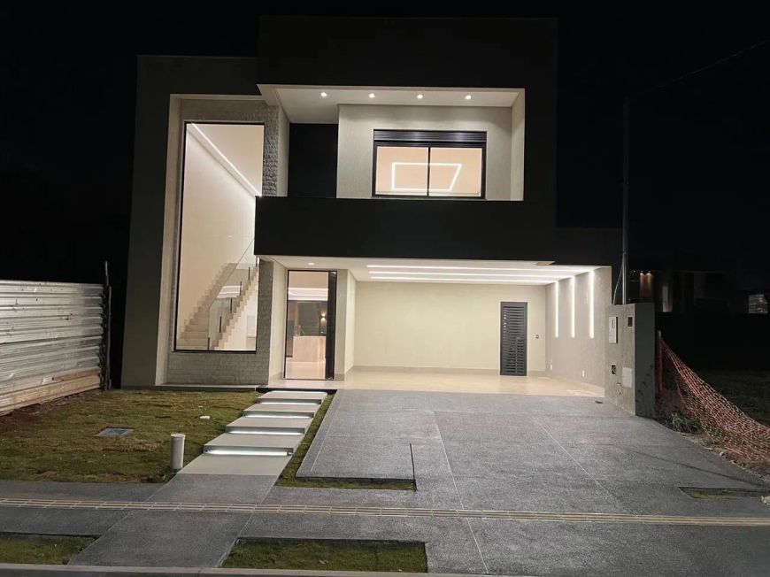 SOBRADO JARDINS SEVILHA