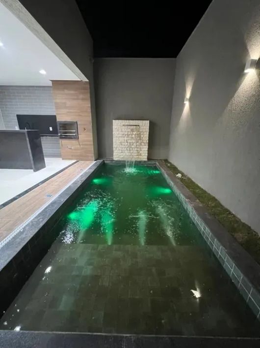 SOBRADO JARDINS SEVILHA
