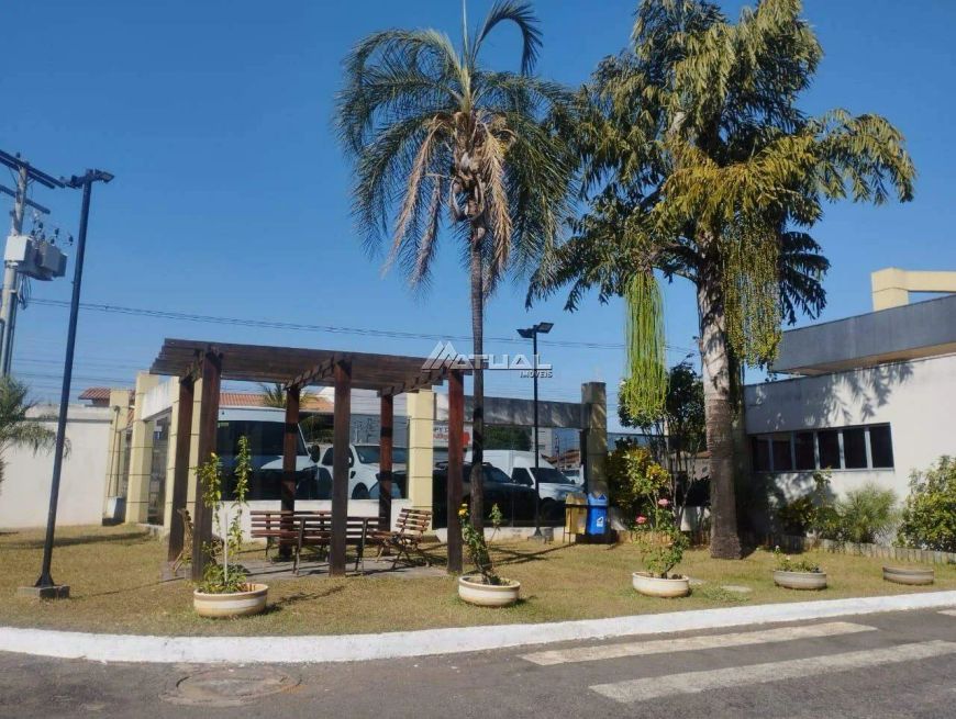 Apartamento 3 quartos Jardim Belo Horizonte