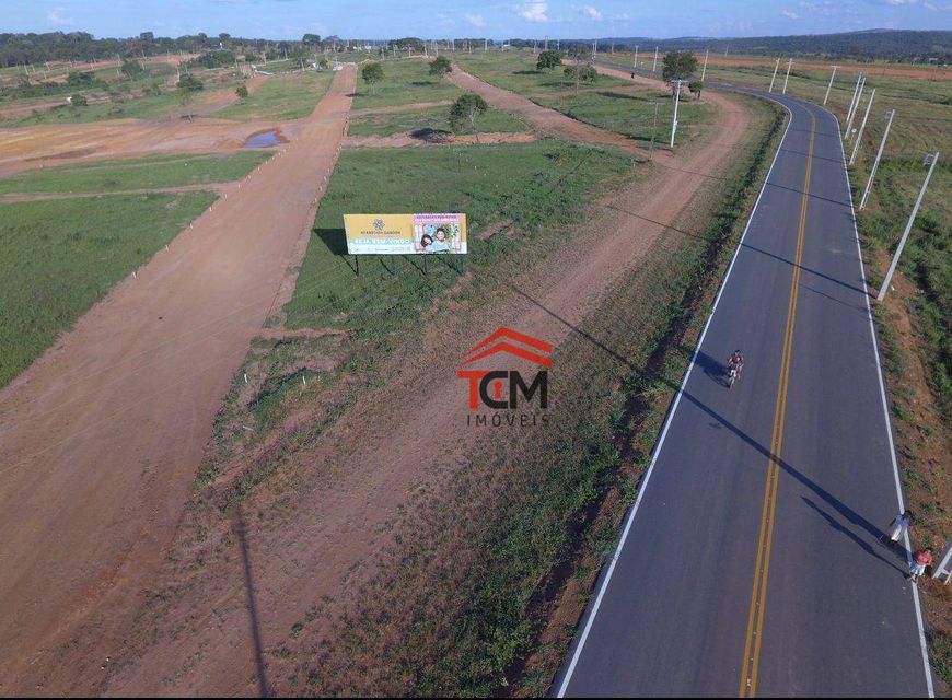 Lotes Com Entrada Facilitada