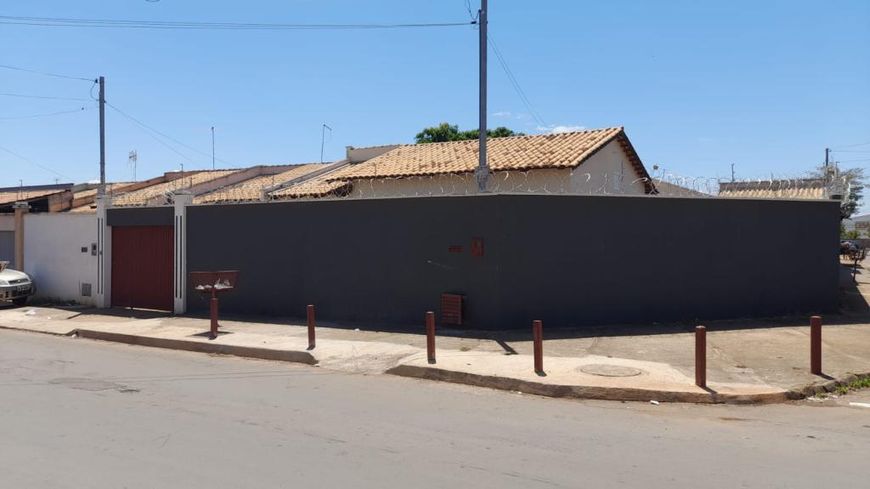 Casa Conjunto Planicie
