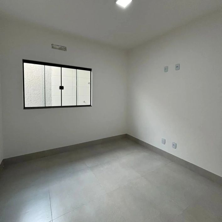 Casa De 3/4 C Suite No Jardim Dos Girassois Com Lazer Completo