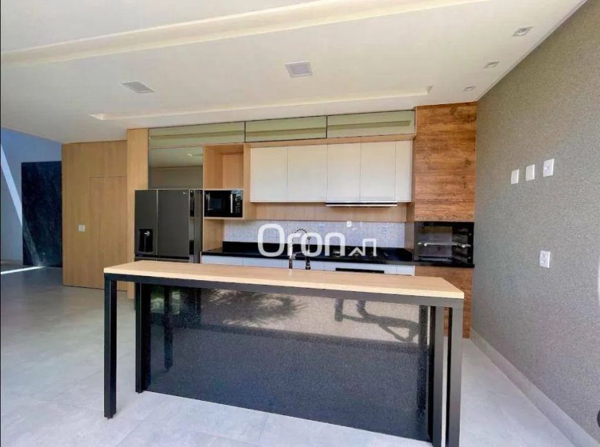 Casa à venda, 155 m² por R$ 1.380.000,00 - Parqville Pinheiros - Aparecida de Goiânia/GO