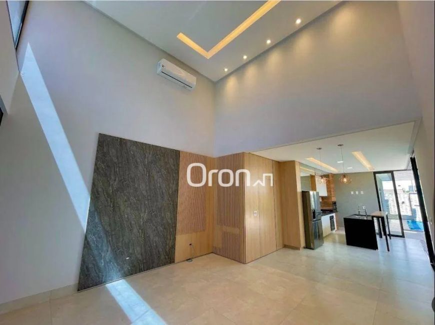 Casa à venda, 155 m² por R$ 1.380.000,00 - Parqville Pinheiros - Aparecida de Goiânia/GO