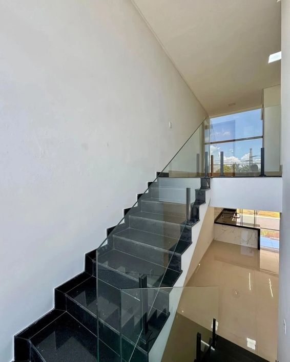 Sobrado 3 Suite No Jardim Helvecia