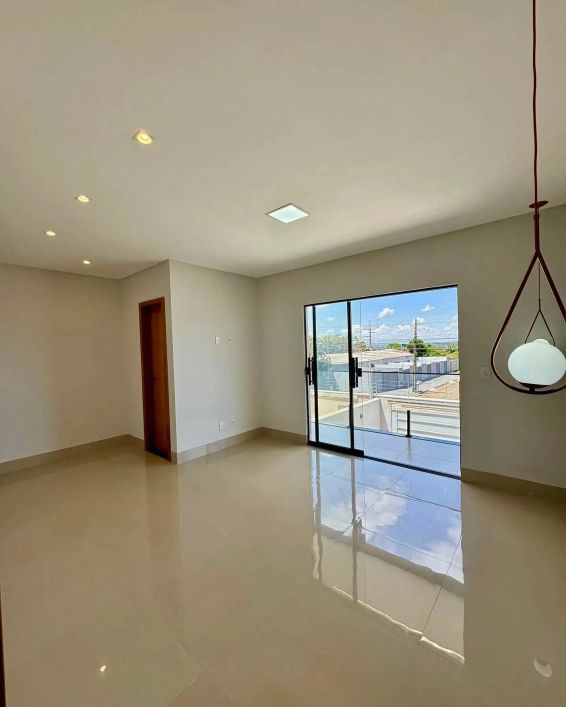 Sobrado 3 Suite No Jardim Helvecia