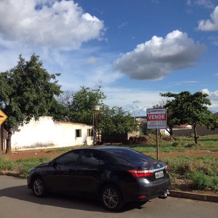Área de grande valorização, 1.438m², Rua Brasília, Qd. 37, Lts 01, 02 3 3, cabeça de quadra)