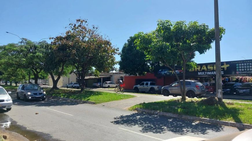Terreno à venda, Jardim Tropical, Aparecida de Goiânia, GO