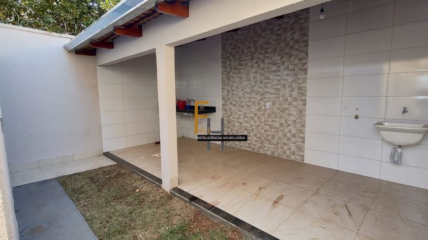 CASA NO SETOR SANTO ANTONIO I 3 QUARTOS I 1 SUITE I GOURMET I 1 VAGA
