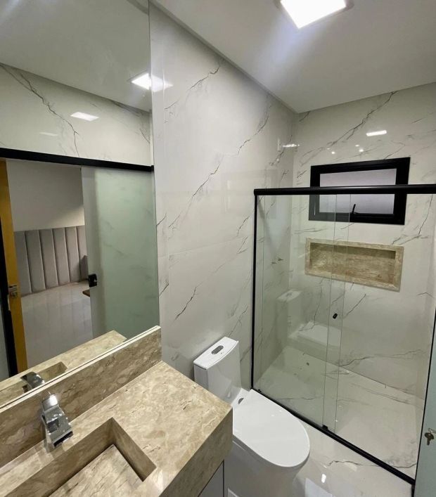 Parqville Pinheiros - Casa Térrea no Parqville Pinheiros
