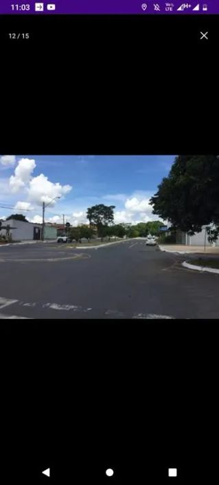 0 - Terreno Residencial