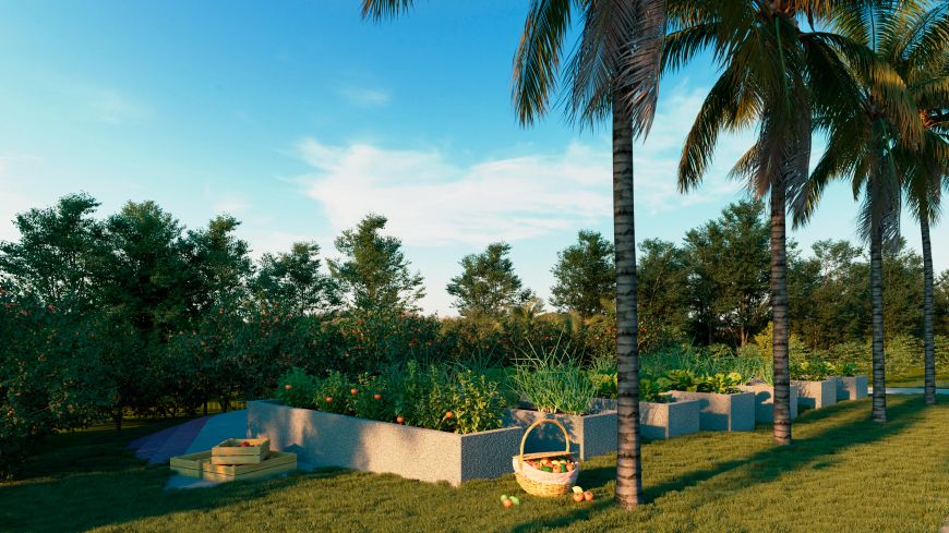 Ágio Lote Jardins Miami 217,69 m2 Condomínio Fechado FGR Lote à Venda, 217.69 por R$ 284.632,64 no s