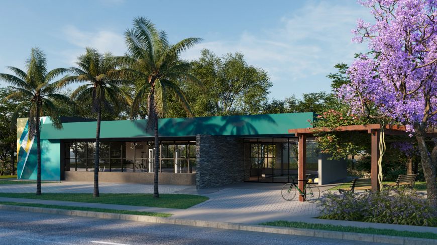 Ágio Lote Jardins Miami 217,69 m2 Condomínio Fechado FGR Lote à Venda, 217.69 por R$ 284.632,64 no s