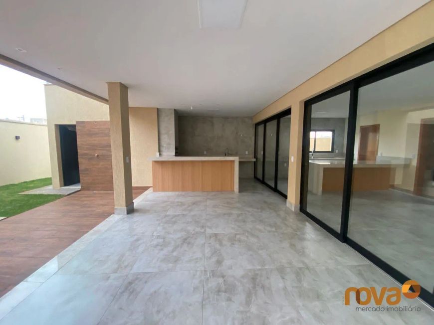 Casa 3 suites condomínio fechado piscina churrasq