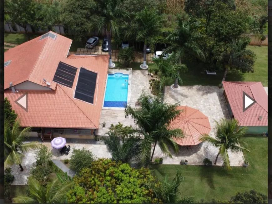 Imóvel para venda tem 500 metros quadrados com 3 quartos