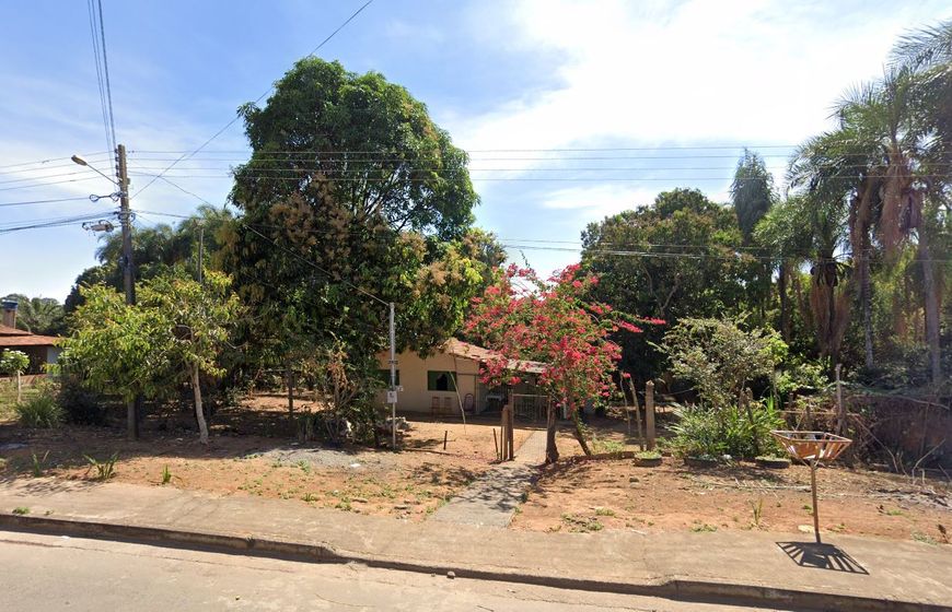 LOTE/CHACARA Chácara à Venda, 3675 por R$ 1.200.000 AD21902