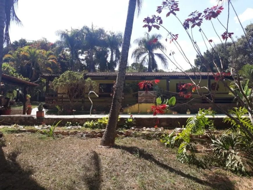 Chácara em Aparecida de Goiânia