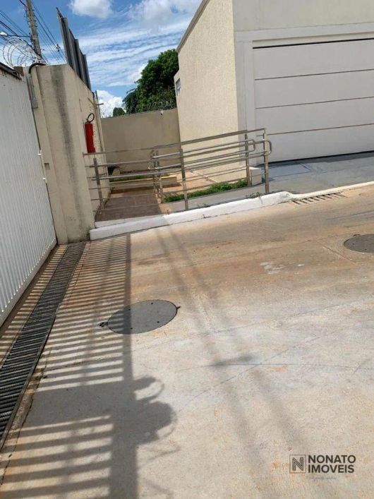 Sobrado com 3 dormitórios à venda, 108 m² por R$ 564.000,00 - Jardim Imperial - Aparecida de Goiânia