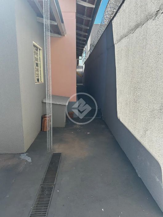 Casa a venda no Jardim Mont Serrat codigo: 76041