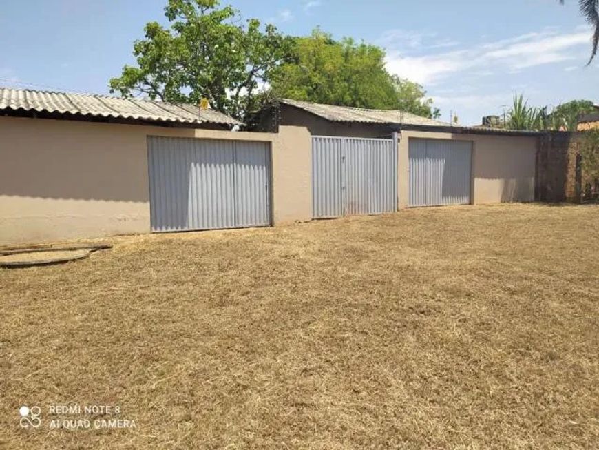 Casa - Conjunto Santa fé