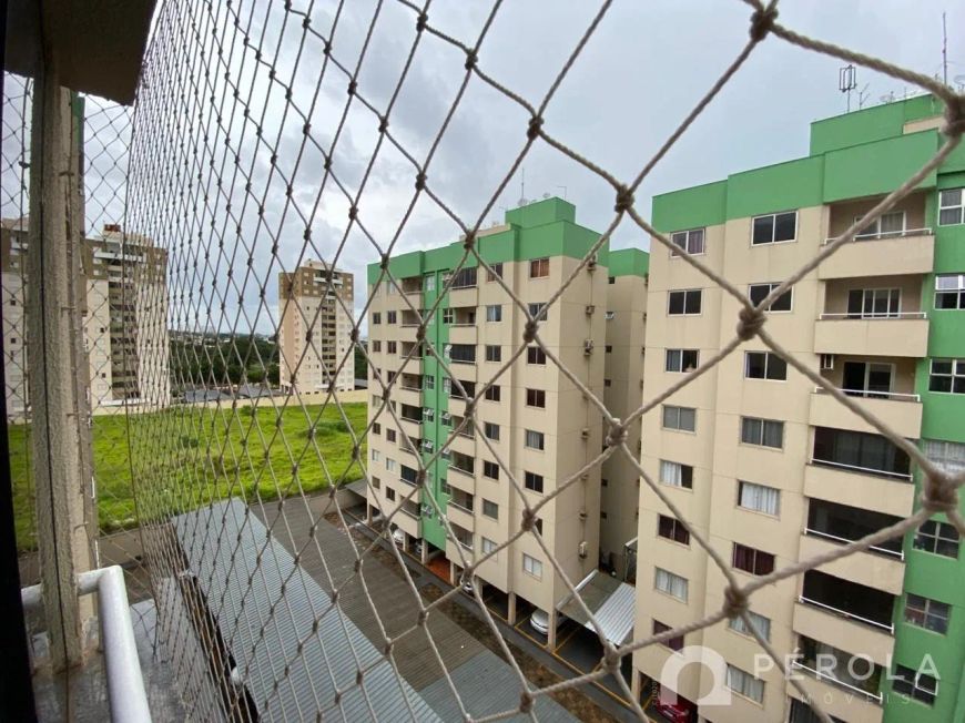 Apartamento em Jardim Luz - Aparecida de Goiânia