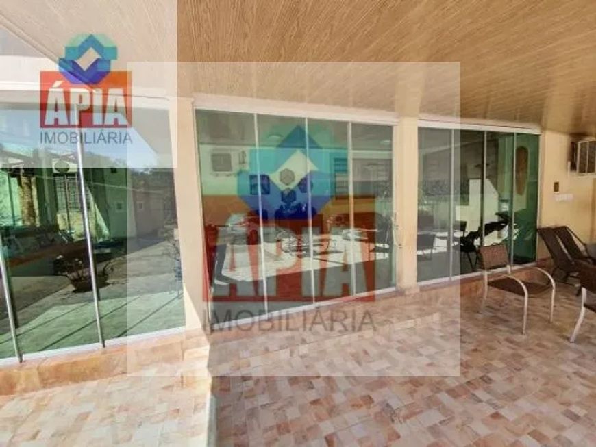 Fazenda para Venda Solar das Candeias Aparecida de Goiânia