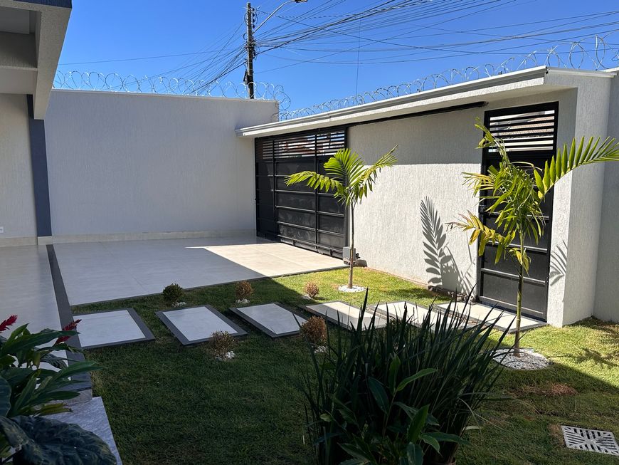 Mansão Jardim Ipiranga