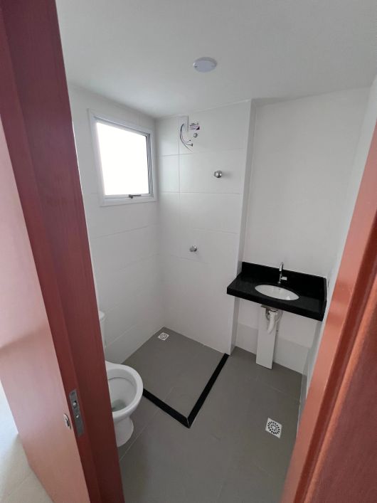 Imóvel para venda tem 69 metros quadrados com 3 quartos
