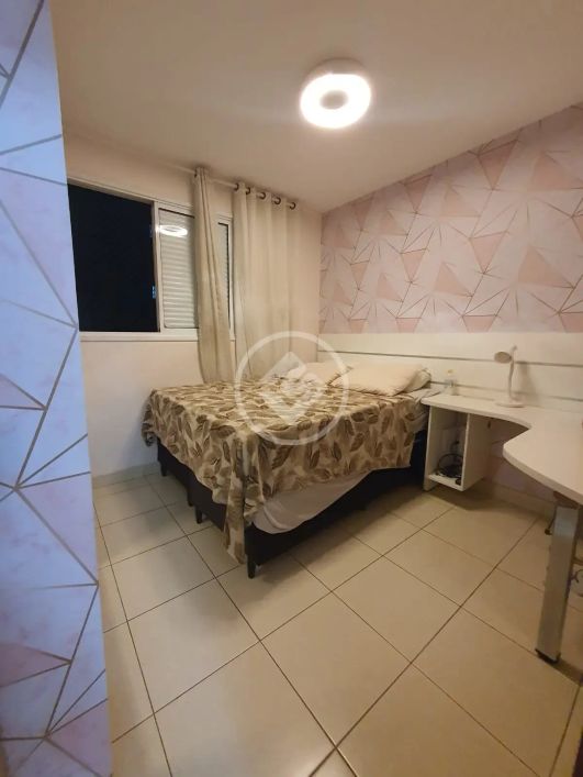 BELO APARTAMENTO COND. ELDORADO BURITIS codigo: 99328