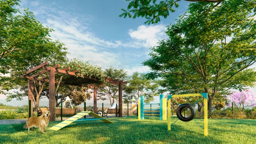 Ágio Lote Jardins Miami 217,69 m2 Condomínio Fechado FGR Lote à Venda, 217.69 por R$ 279.632,64 no s