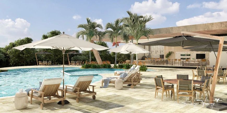 Lote Residencial no Aldeia do Parque – Qualidade de Vida e Segurança em Aparecida de Goiânia