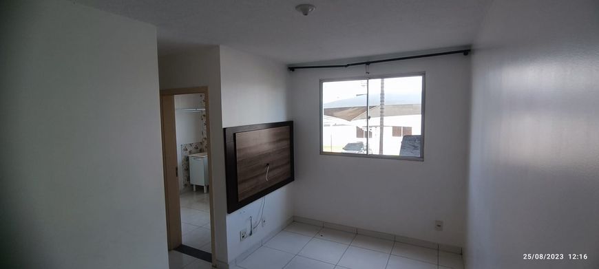 Apartamento 1 Quarto - Jardim Bela Vista