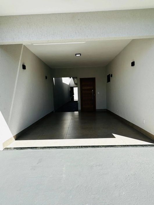 Casa à venda, Cardoso, Aparecida de Goiânia, GO