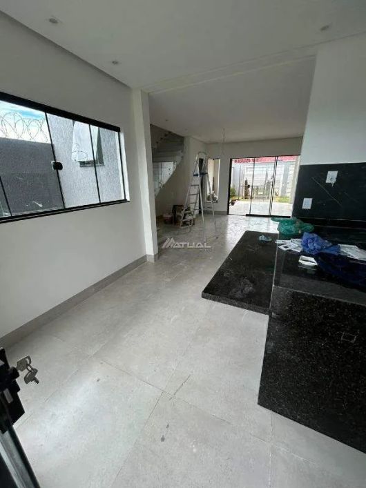 Casa 3 quartos Jardim Maria Inês