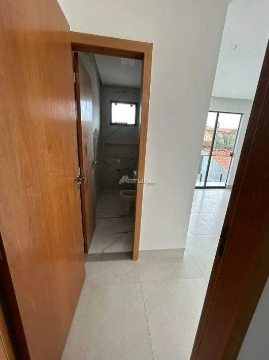 Casa 3 quartos Jardim Maria Inês