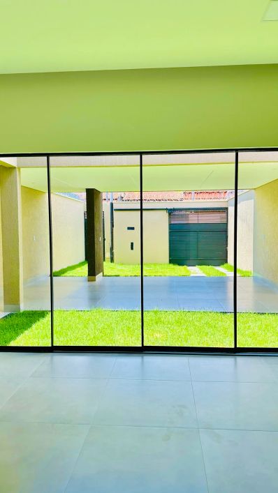 Casa Jardim Maria Ines