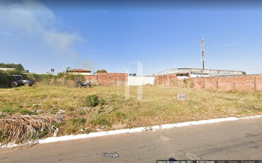 02 lotes de 360m² (cada) na Cidade Satélite São Luiz.