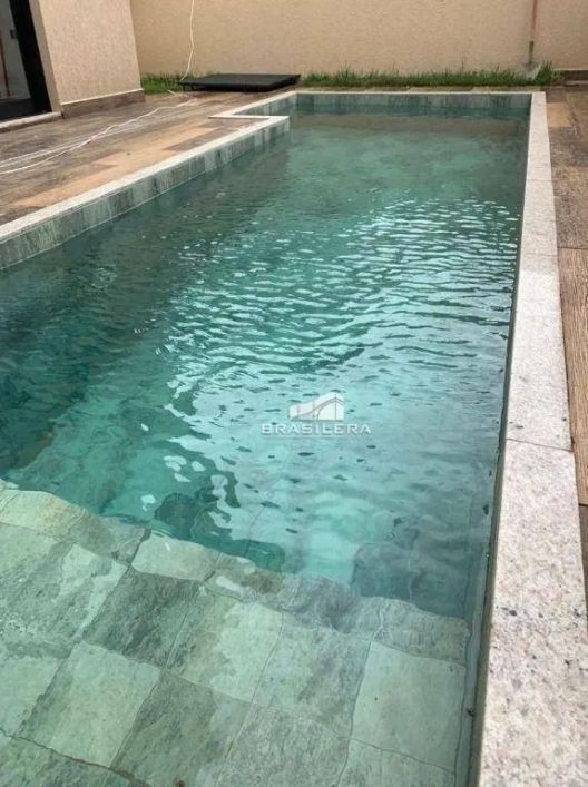Sobrado com 4 suítes à venda, 312 m² por R$ 1.800.000 - Residencial Parqville Jacarandá - Aparecida