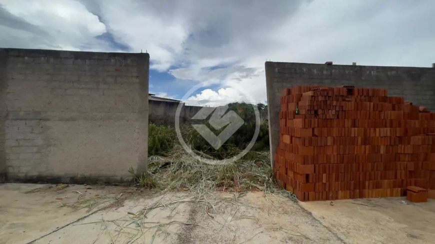 Lote Residencial no Sítio Santa Luzia codigo: 108510