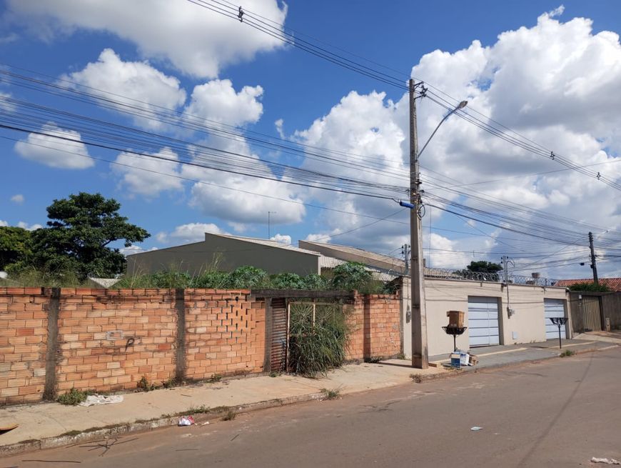 Lote no Setor Expansul Lote à Venda, 420 por R$ 170.000 no setor Expansul AD19783
