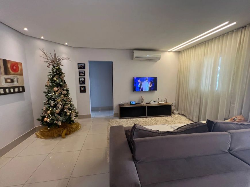 Casa 3 quartos jd helvecia rica em armarios